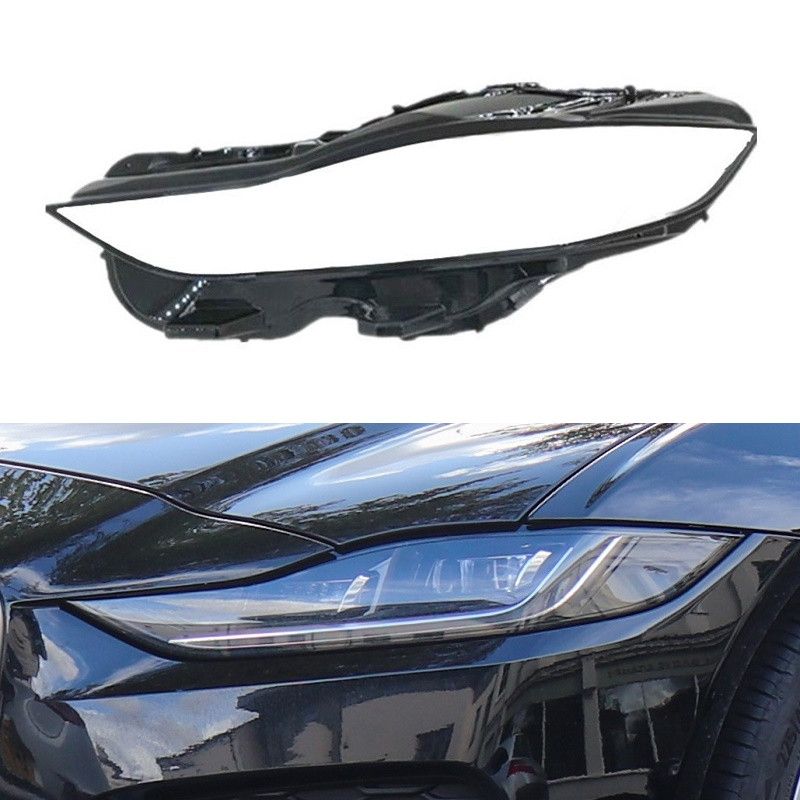 JAGUAR XE (X760) 2019-2024 - FACELIFT Staklo Fara Levo+Desno Beograd Zemun